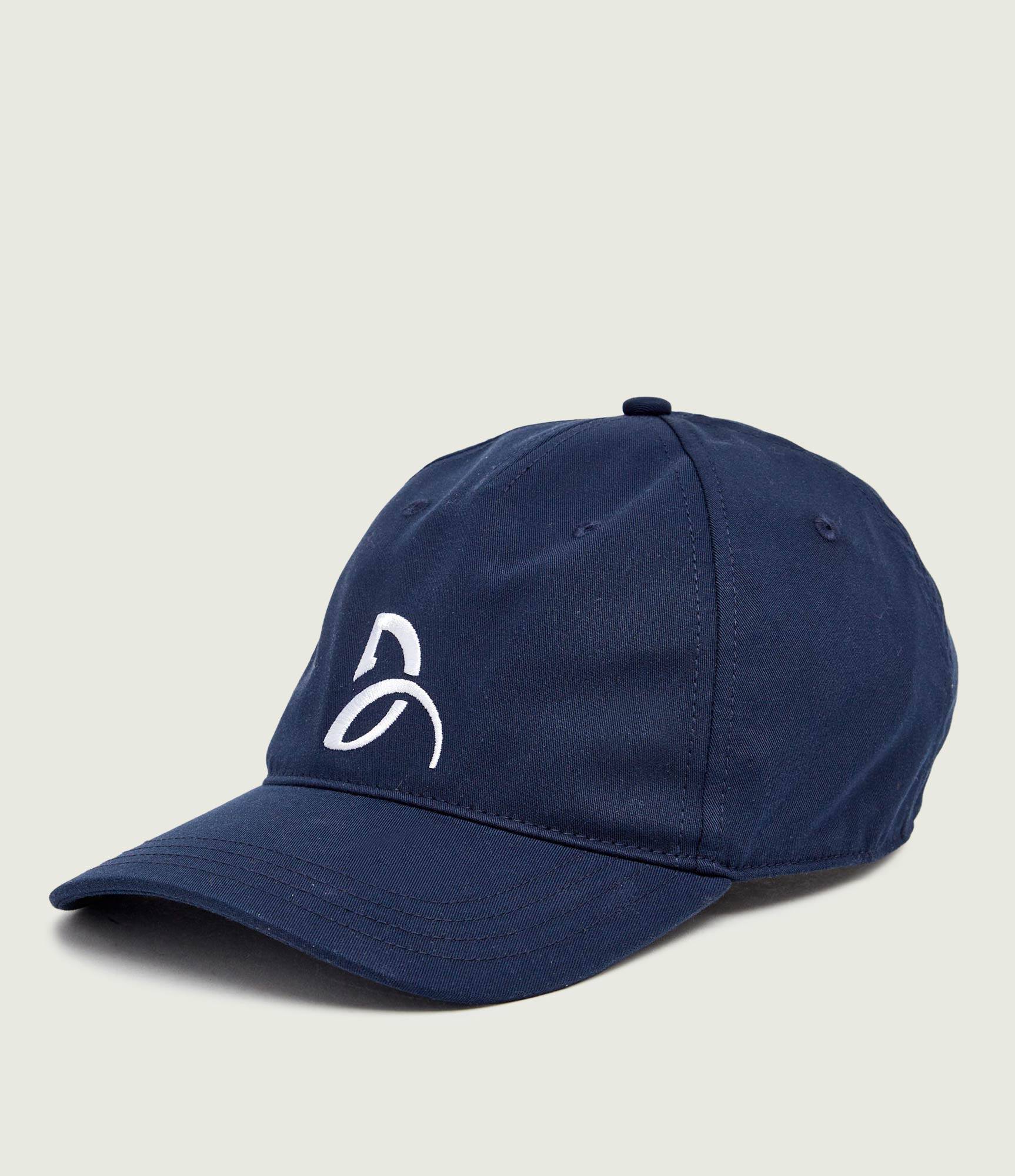 LACOSTE Cap Topi Olahraga Sport Tennis TH1044