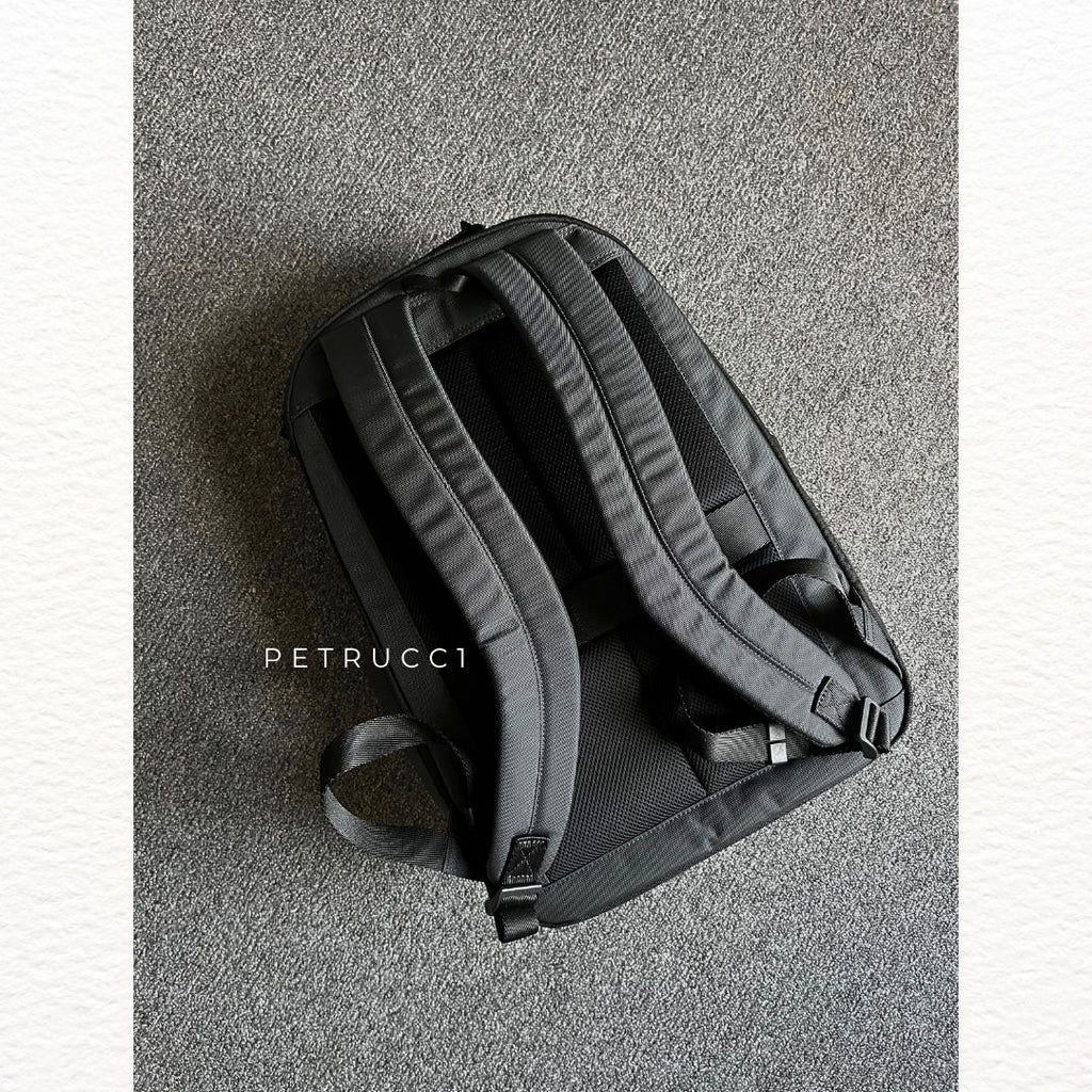 SAMSONITE CRAGGAN BACKPACK Tas Ransel