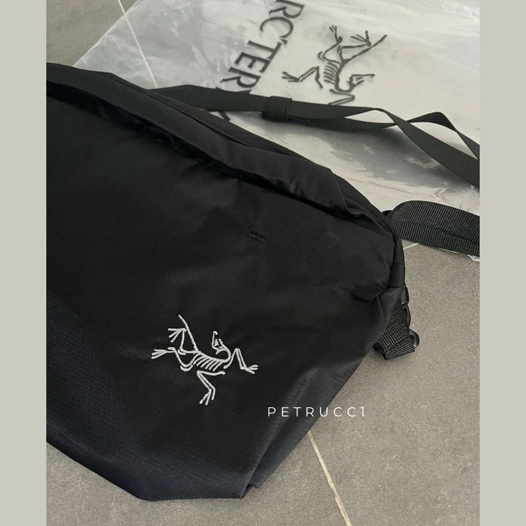 ARCTERYX Heliad 6L Crossbody Bag Tas Slingbag