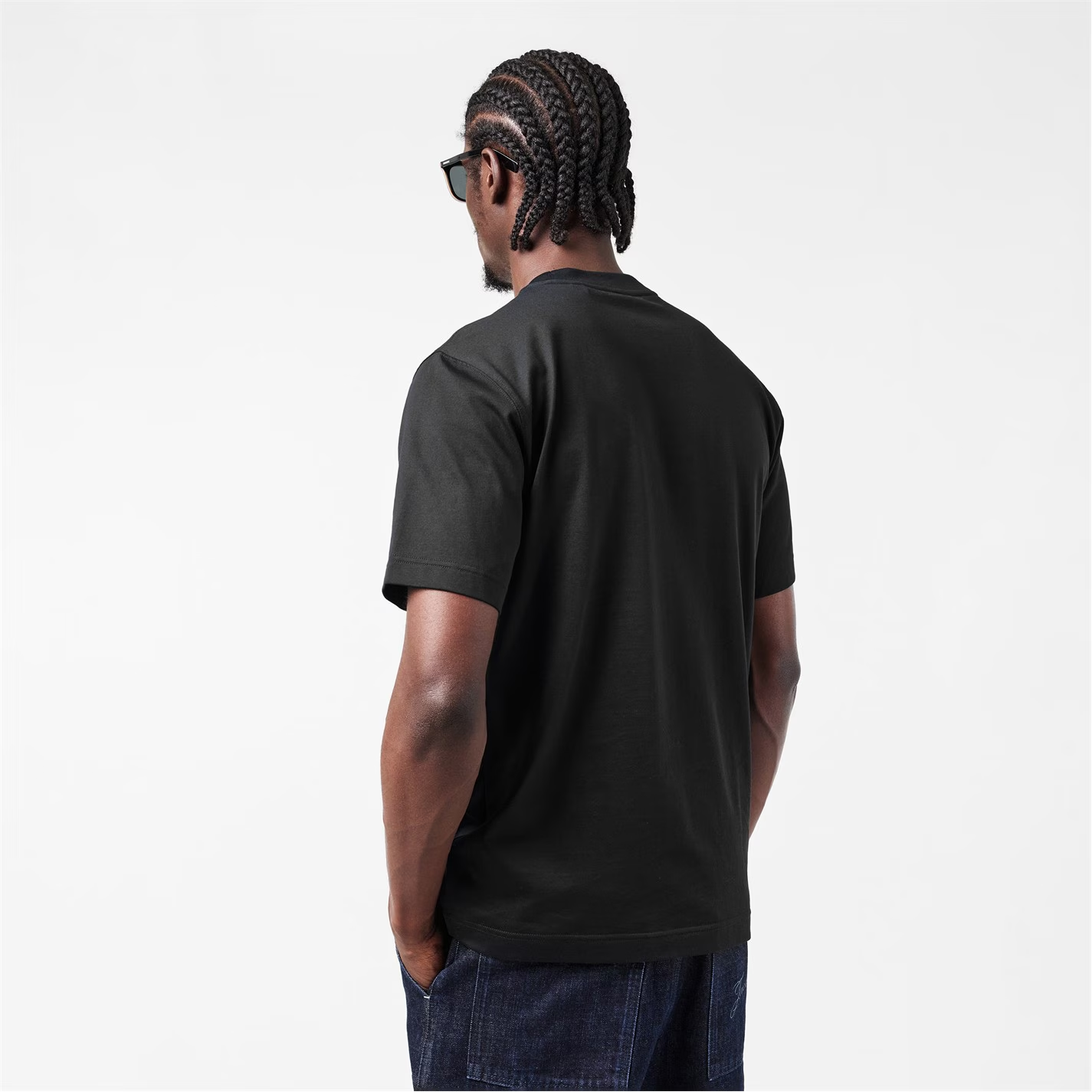 BURBERRY Knight Stamp T Shirt 81109531