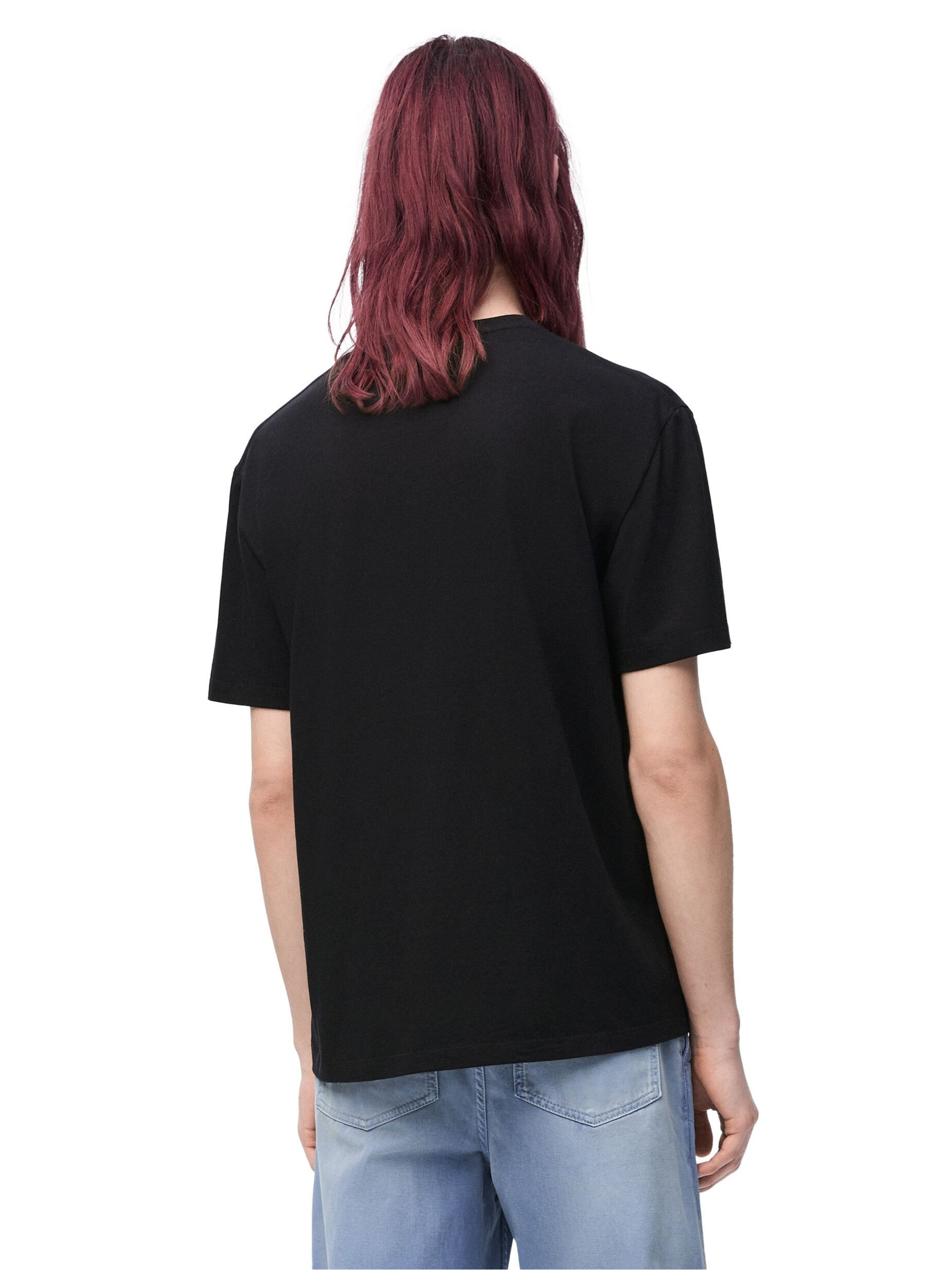LOEWE Relaxed Fit T Shirt