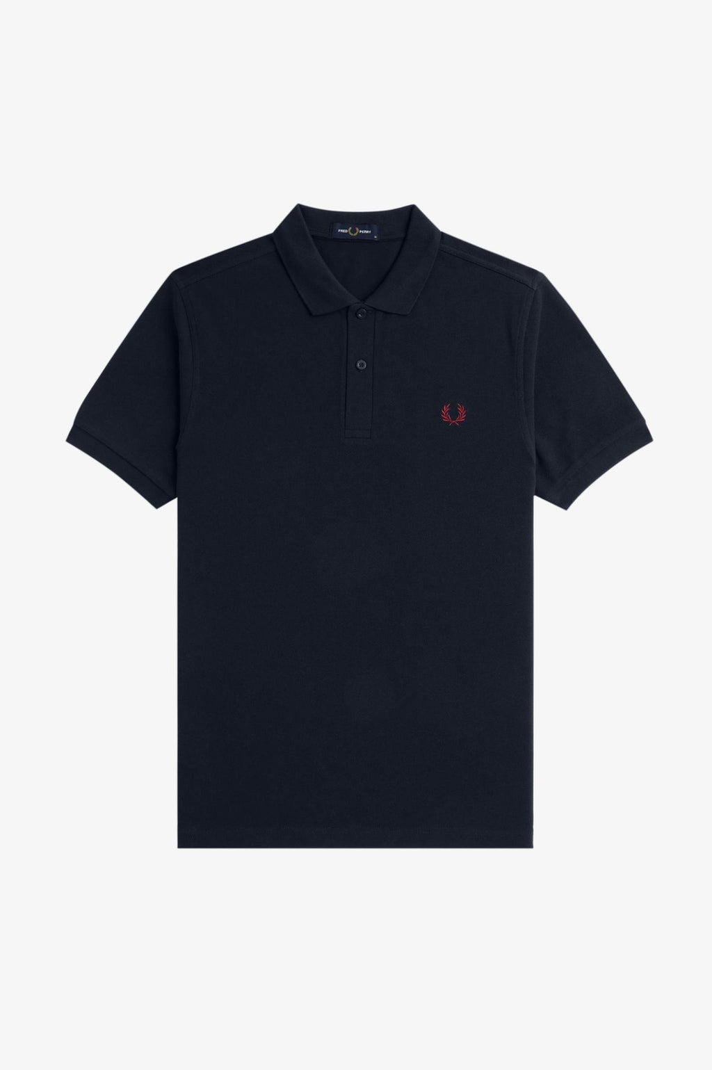 Fred Perry The Twin Tipped Polo Shirt M3600/V63