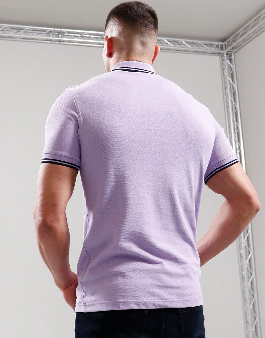 Fred Perry Polo Shirt Cowo Man Pria Original M3600/W51
