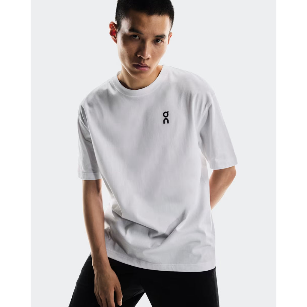 ON T Shirt Sport Club-T Graphic