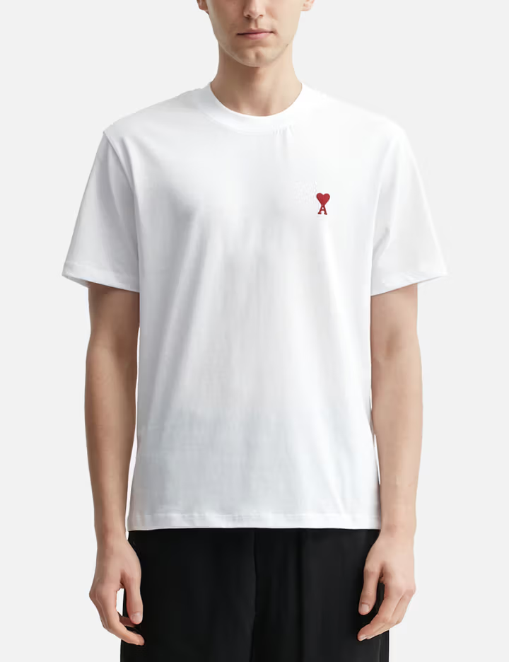 Ami De Coeur T Shirt  BFUTS001