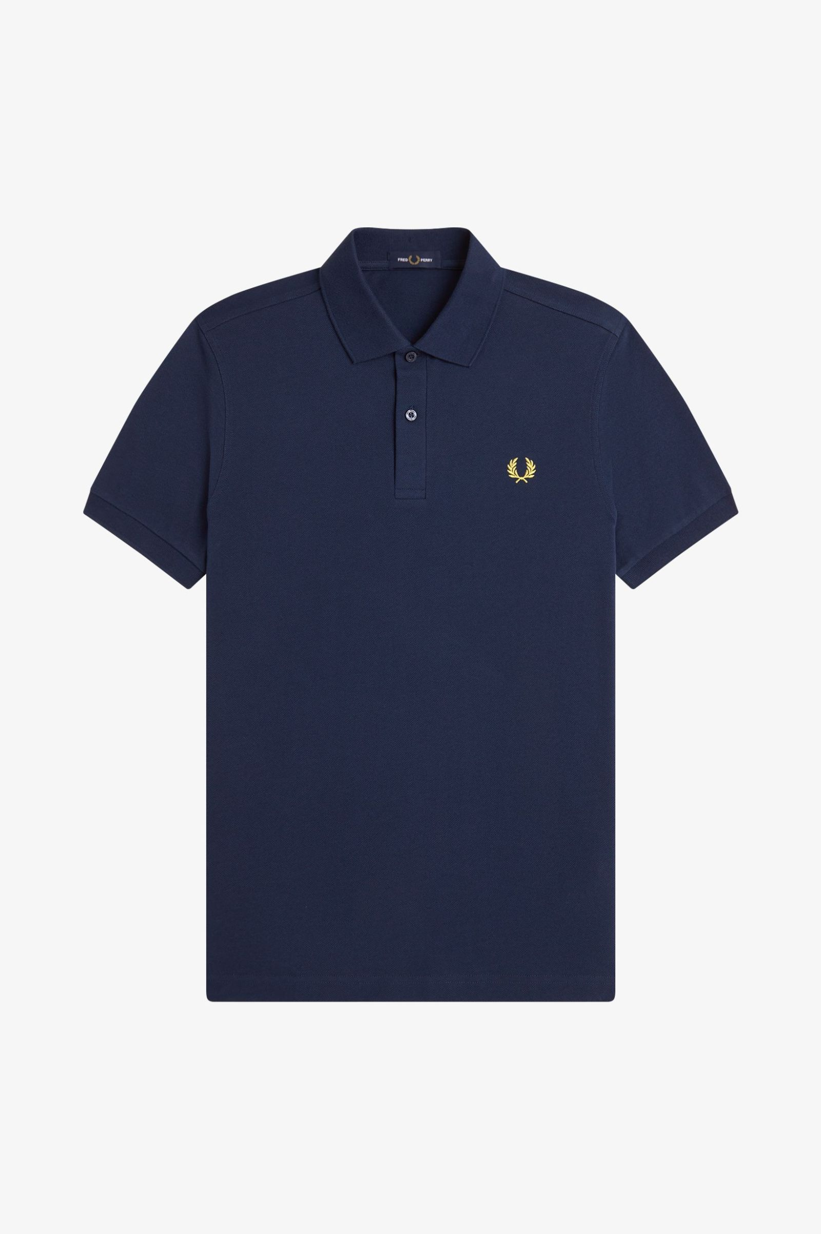 Fred Perry The Polo Shirt M6000/02B