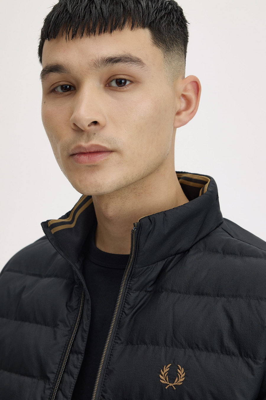 Fred Perry Insulated Jacket Puffer J4564/102