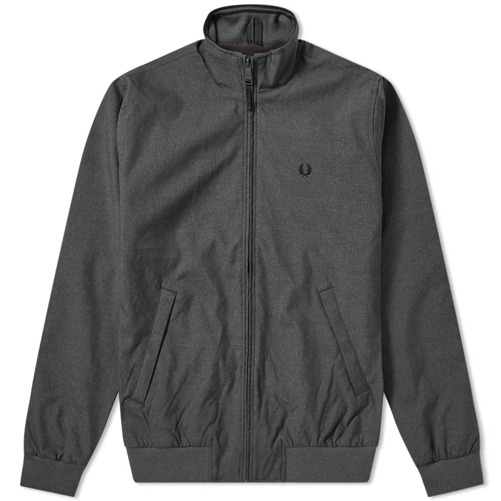 Fred Perry Marl Brentham Jacket J5500/491