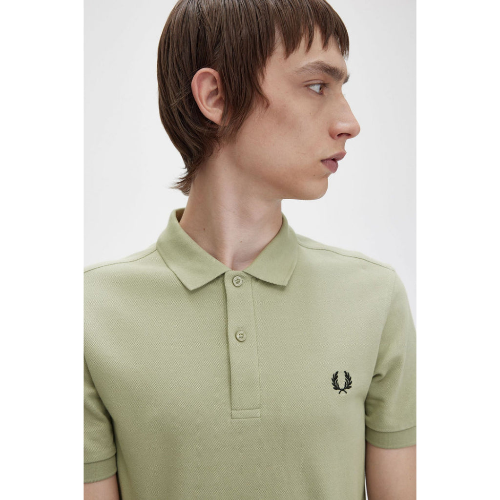Fred Perry The Twin Tipped Polo Shirt M6000/M37