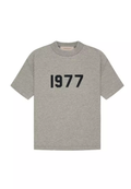 FOG ESSENTIALS fear of god T Shirt Tee 1977