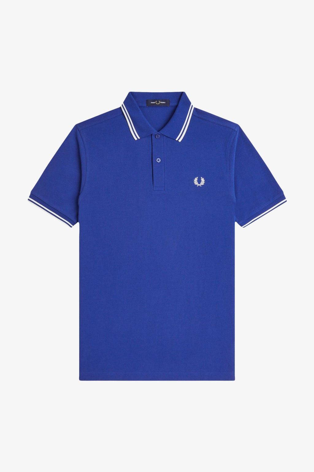 Fred Perry The Twin Tipped Polo Shirt M3600/99A