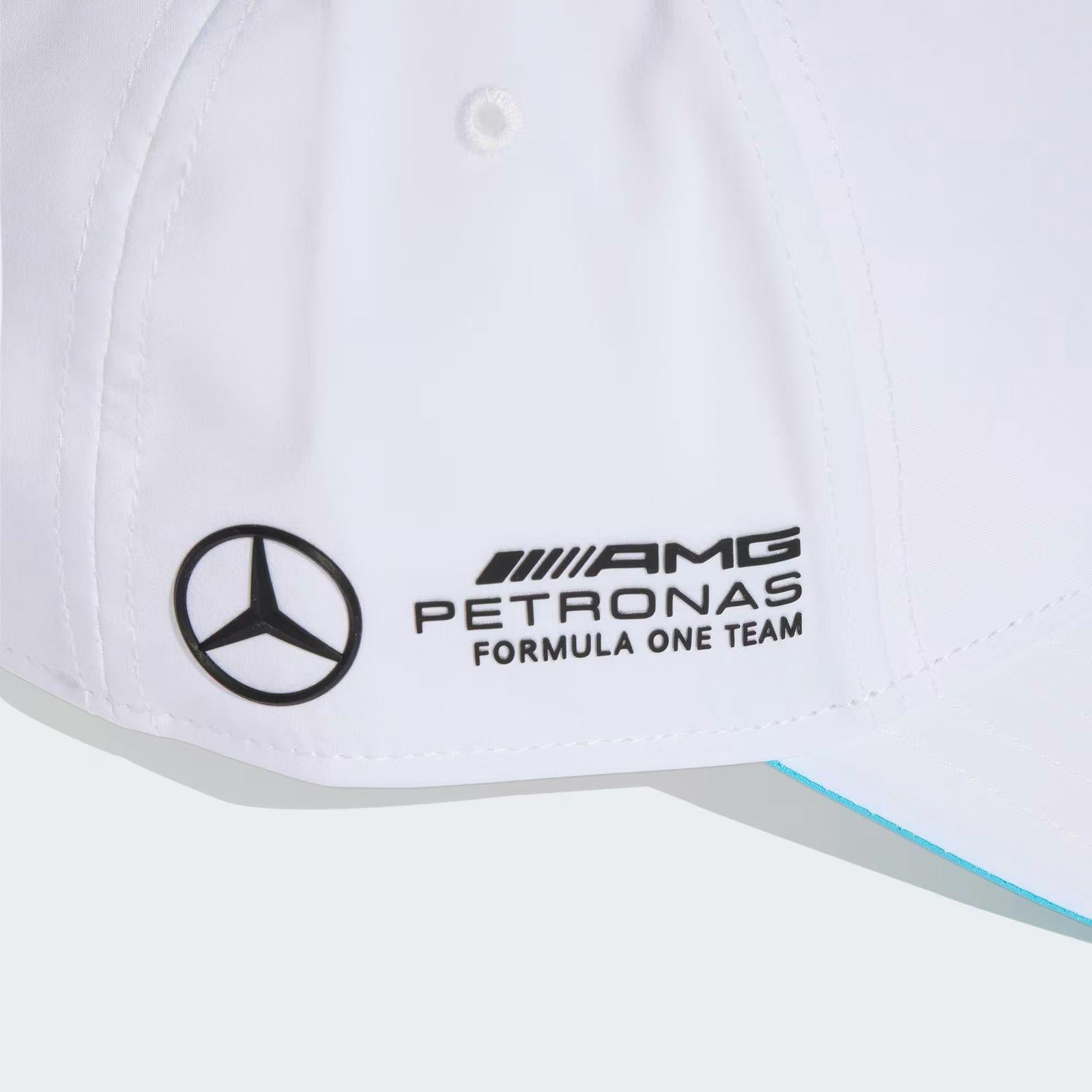 ADIDAS MERCEDES AMG Petronas Formula One Team Cap Topi ORIGINAL