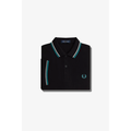 Fred Perry The Twin Tipped Polo Shirt M3600/U36