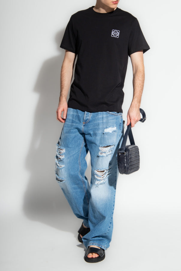 LOEWE T SHIRT H526Y22X75