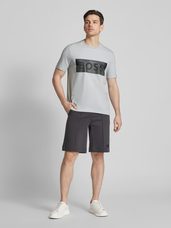 BOSS Tee 9 T-Shirt Kaos Tee 50512998