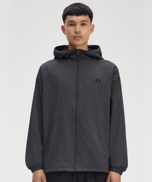 Fred Perry Hooded Shell Jacket J2325/297