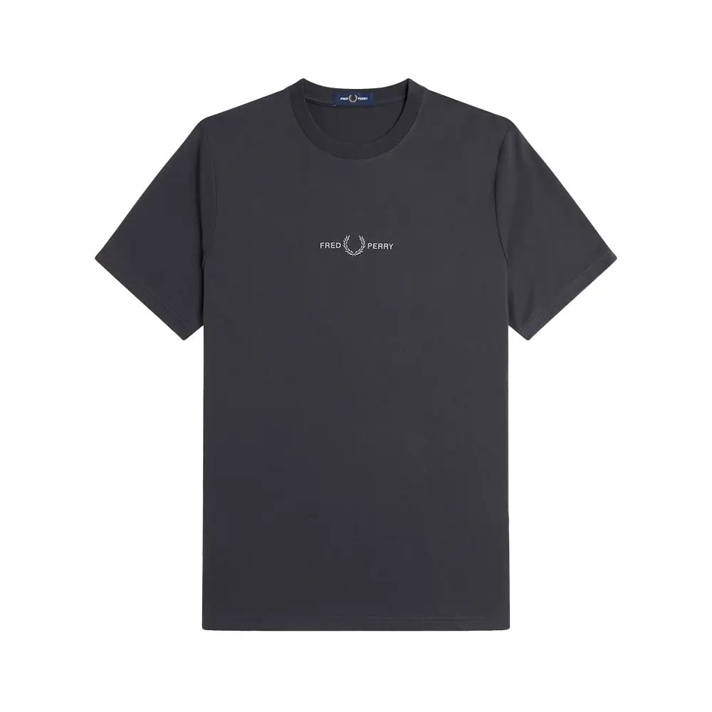 Fred Perry T shirt kaos Cowo Pria Man Men Tee M4580/297