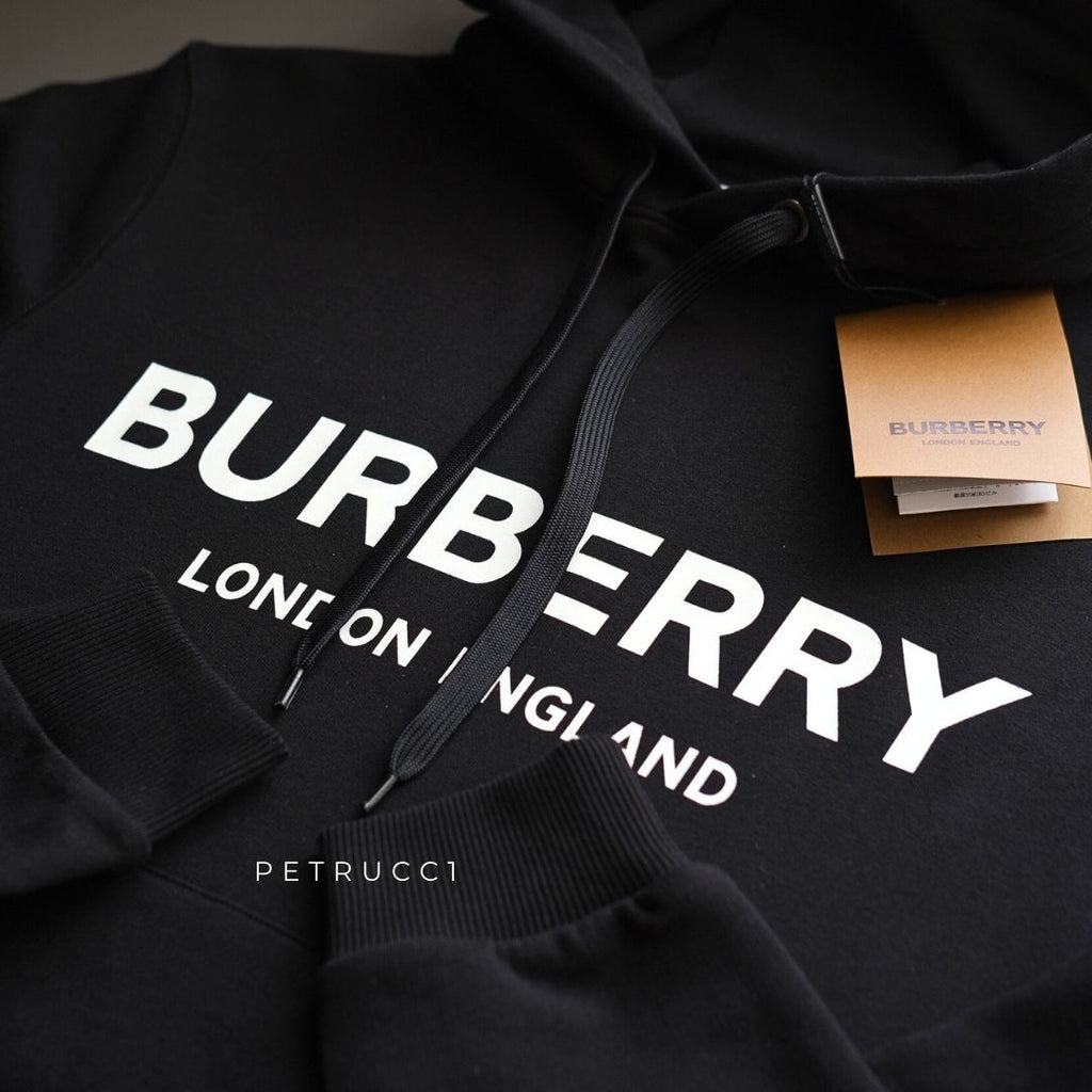 BURBERRY Lexstone HOODIE 8009509