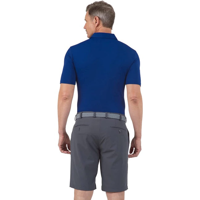 IBKUL polo shirt kaos pria sport golf tennis