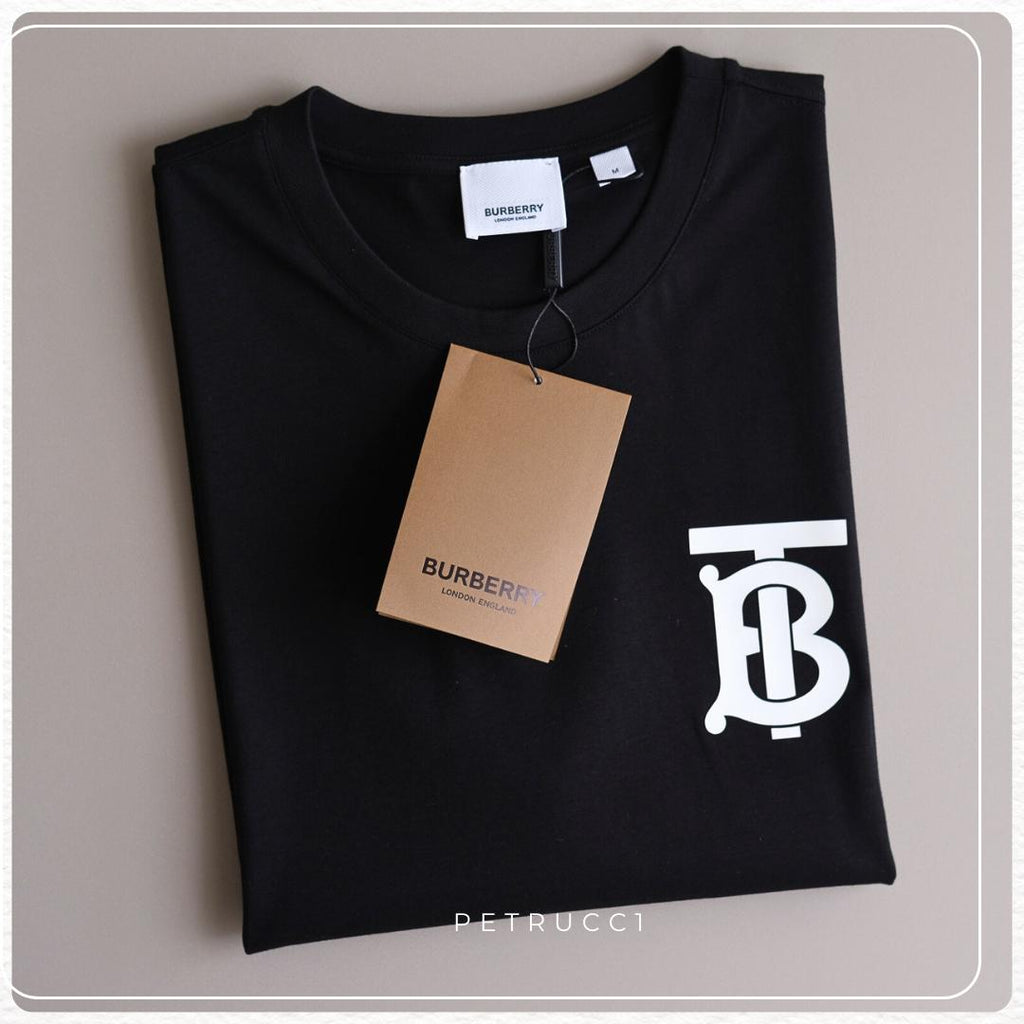 BURBERRY Emerson T-shirt 8017484