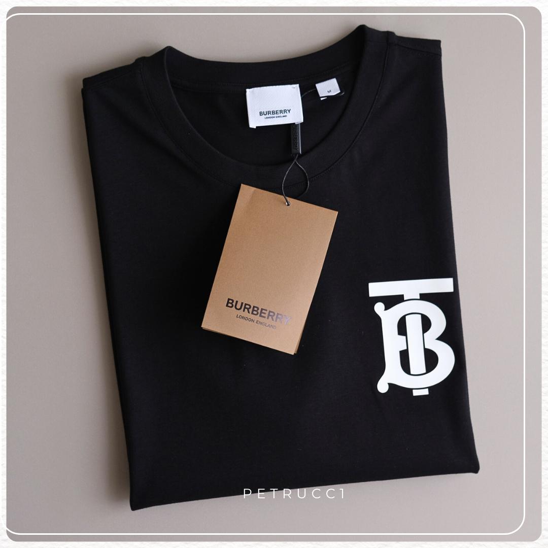 BURBERRY Emerson T-shirt 8017484