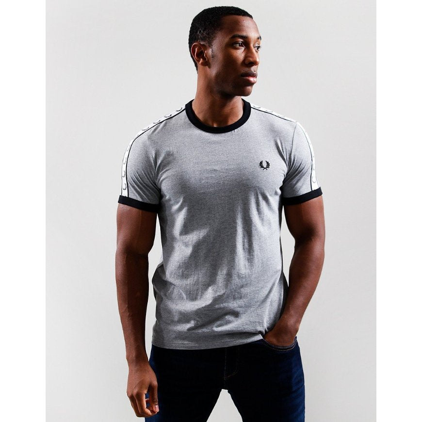 Fred Perry kaos T shirt Tee M4620/420