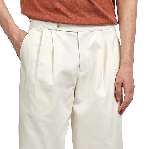 Fred Perry Twill Tennis Trousers T9128