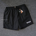 BOSS BEACH SWIM SHORTS 50555679 SEAL