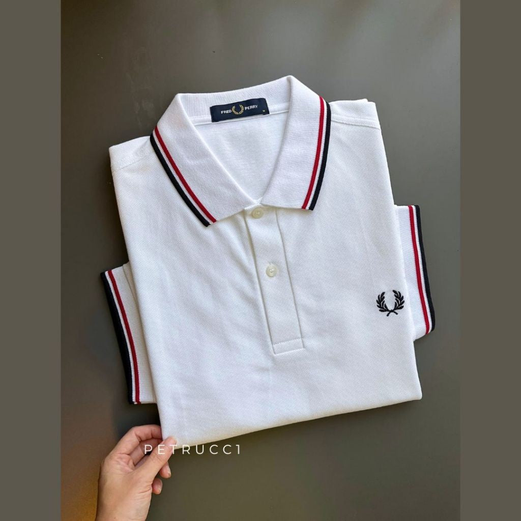 Fred Perry Polo Shirt M3600/748