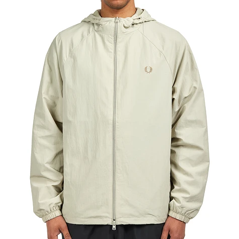Fred Perry Men's Hooded Shell Jacket J7902/P04