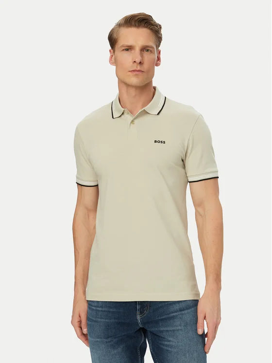 BOSS POLO PAUL 50506193