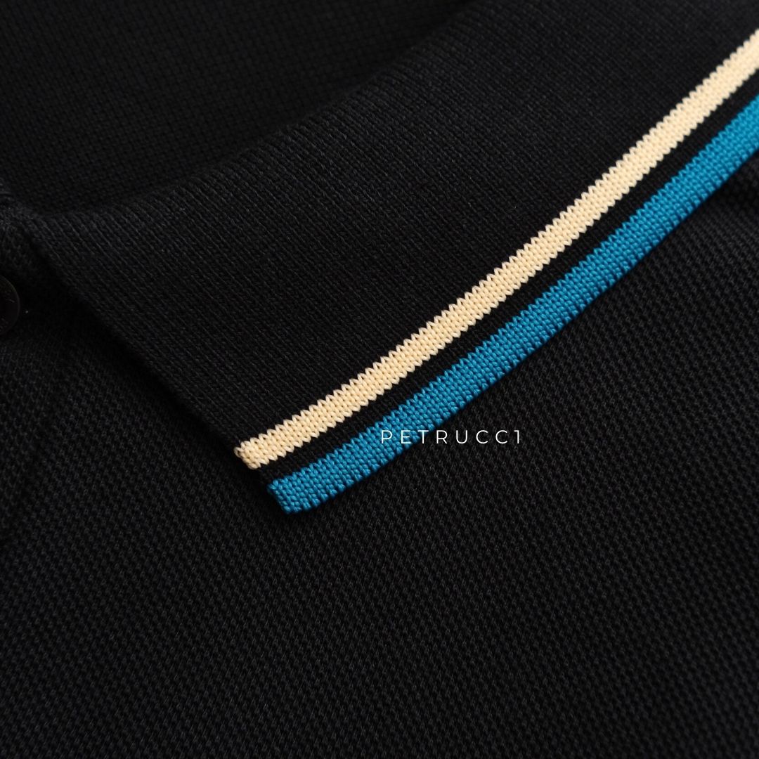 Fred Perry The Twin Tipped Polo Shirt M3600/U96
