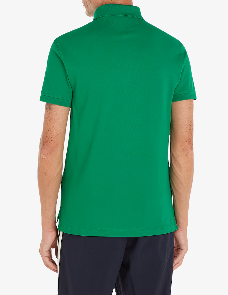 TOMMY HILFIGER 1985 Collection Slim Fit Polo  MW32347
