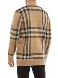 BURBERRY Wilmore Knit Cardigan 8054098