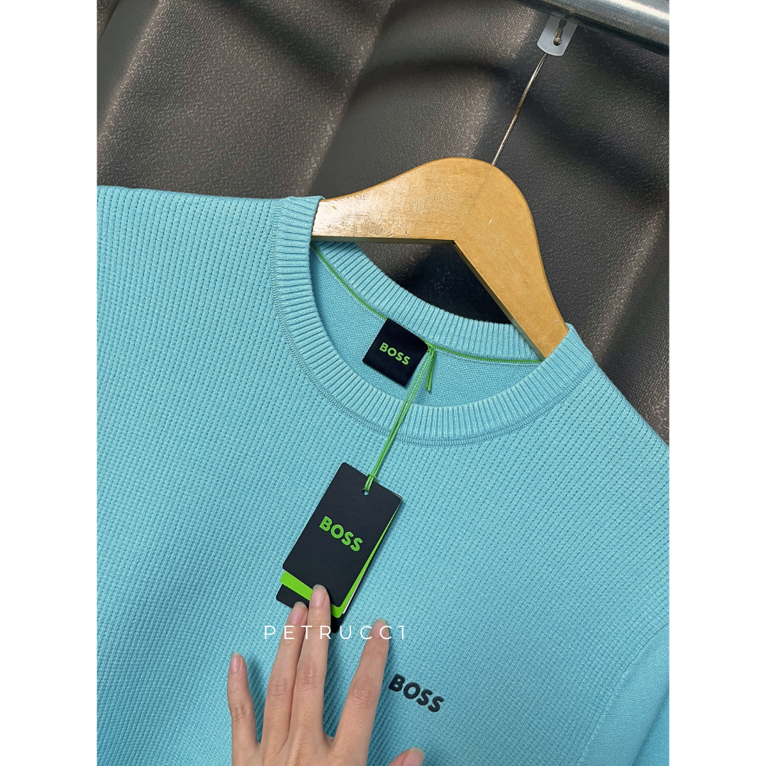 BOSS KN Momentum Lite T-Shirt 50563377