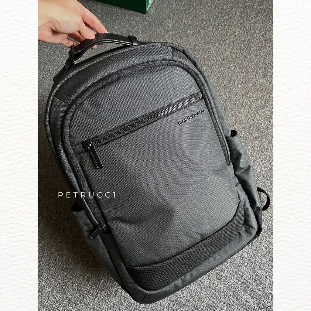 SAMSONITE CRAGGAN BACKPACK Tas Ransel
