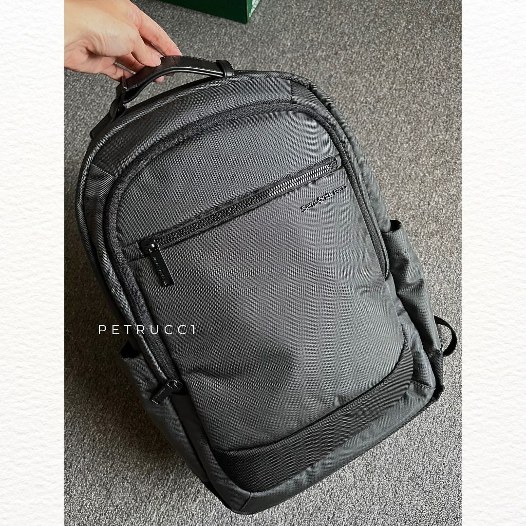 SAMSONITE CRAGGAN BACKPACK Tas Ransel