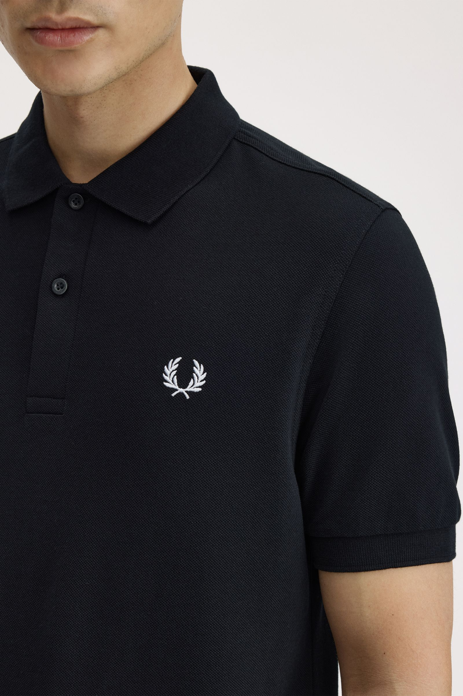 Fred Perry The Polo Shirt M6000/350
