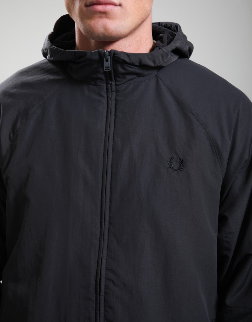 Fred Perry Hooded Shell Jacket J2325/297