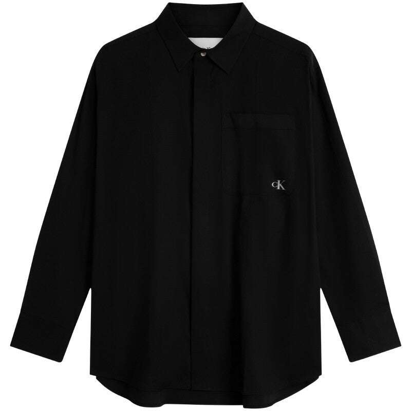 CALVIN KLEIN OVERSHIRT Light jacket J325014