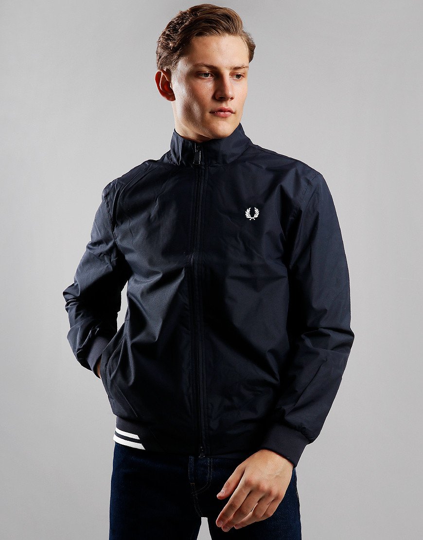 Fred Perry Twin Tipped Sport Brentham Jacket J9549