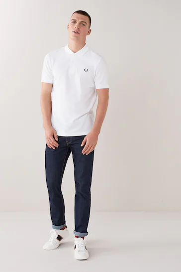 Fred Perry The Polo Shirt M6000/100