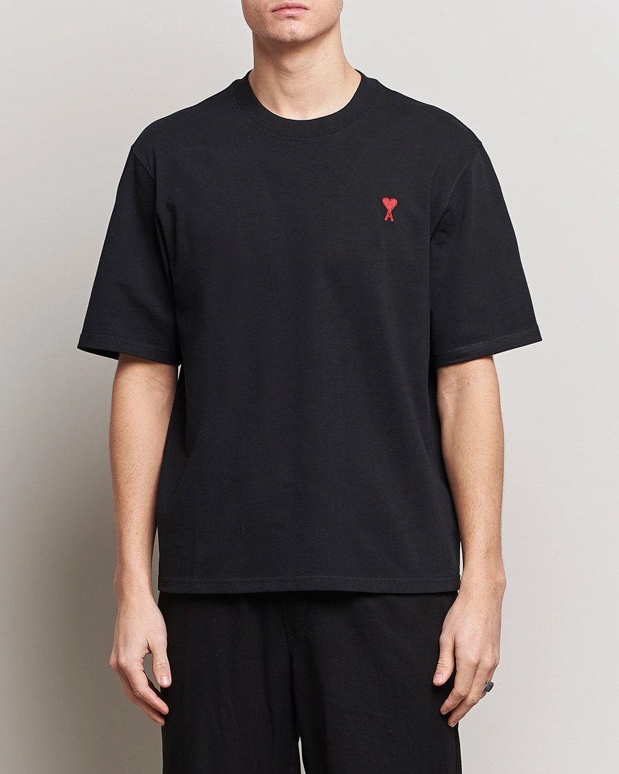 Ami De Coeur Boxy Fit T Shirt  BFUTS005