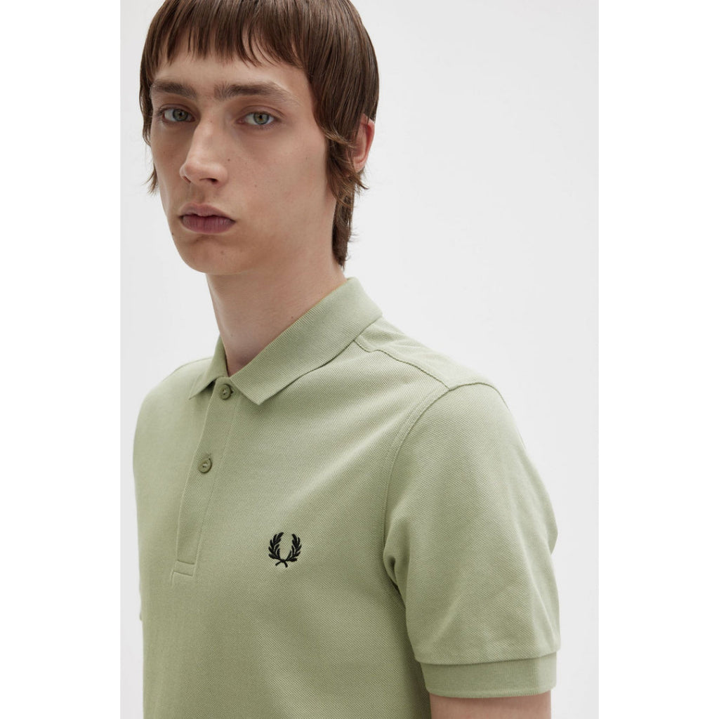Fred Perry The Twin Tipped Polo Shirt M6000/M37