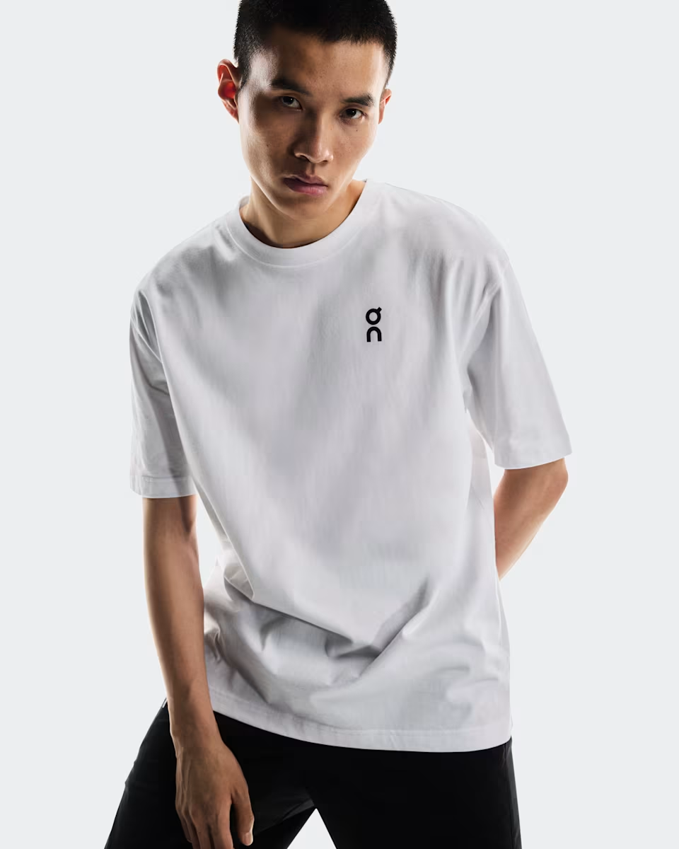 ON T Shirt Sport Club-T Graphic