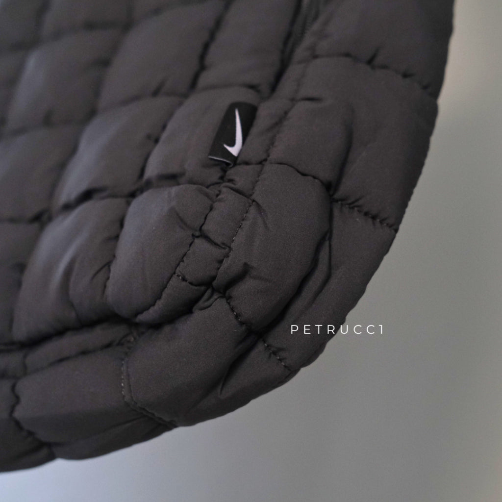 NIKE "GIFT" Puffle Cloud Shoulder Bag BG054-091A
