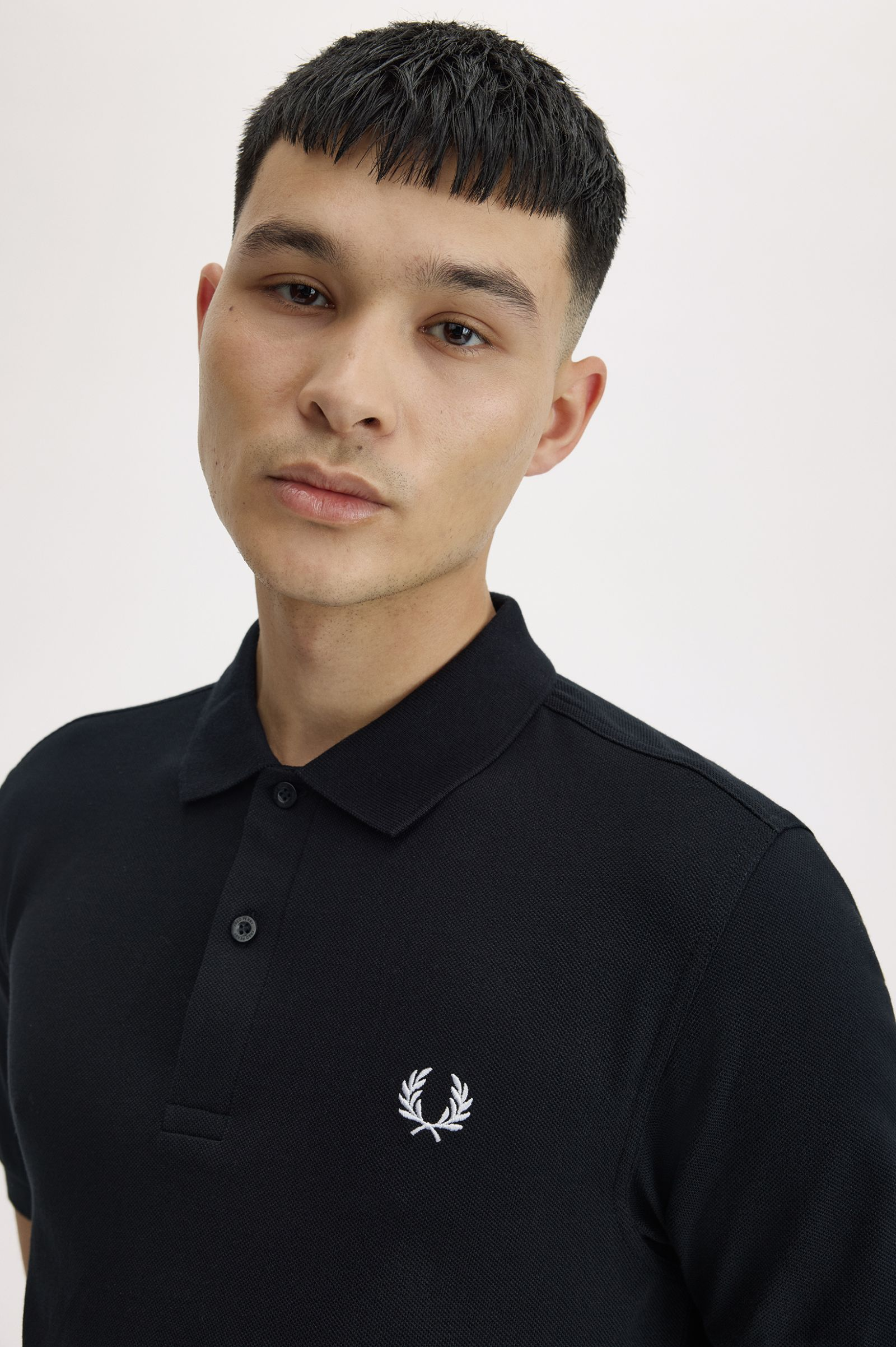 Fred Perry The Polo Shirt M6000/350