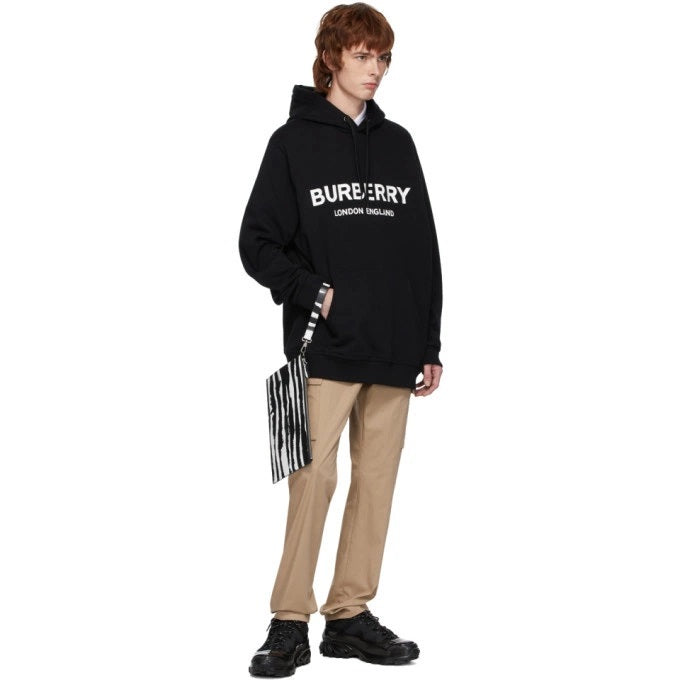 BURBERRY Lexstone HOODIE 8009509