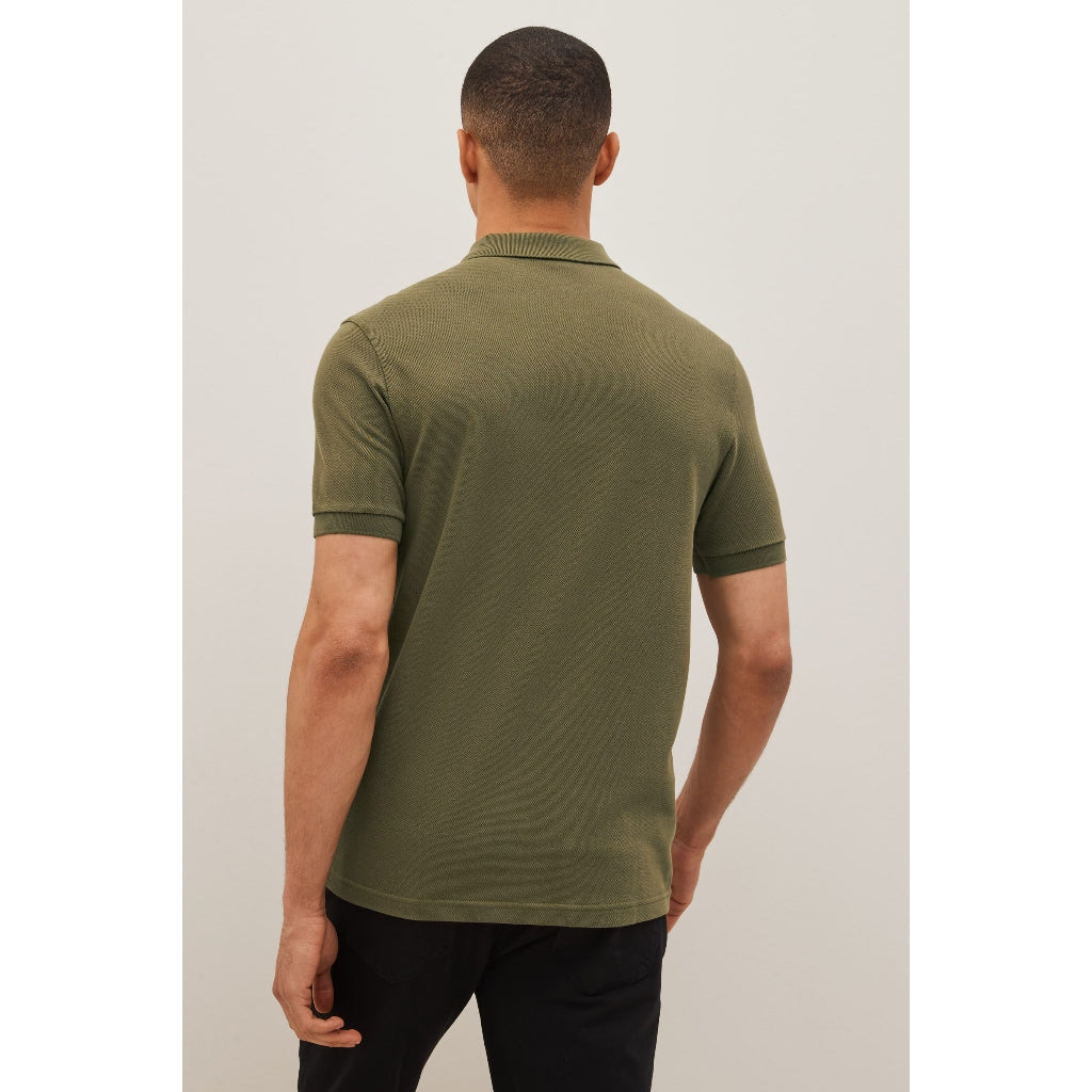 Fred Perry Original Polo Shirt Cowo Original Branded M6000/Q55