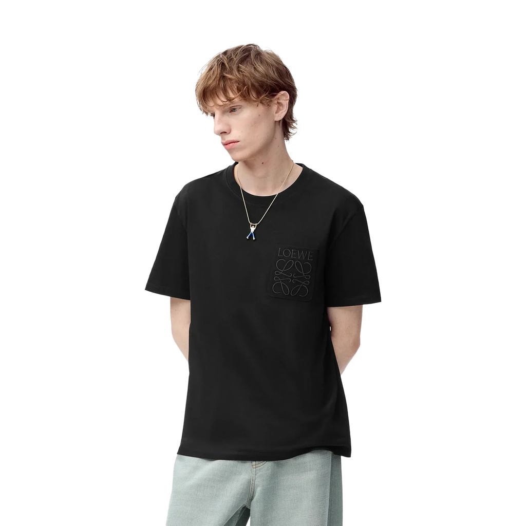 LOEWE Relaxed Fit T Shirt